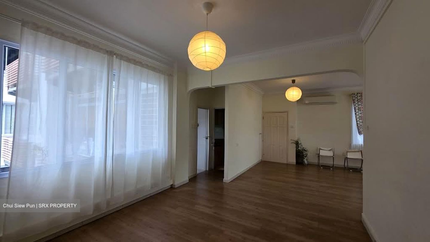 Botanic Gardens Mansion (D10), Apartment #541069381